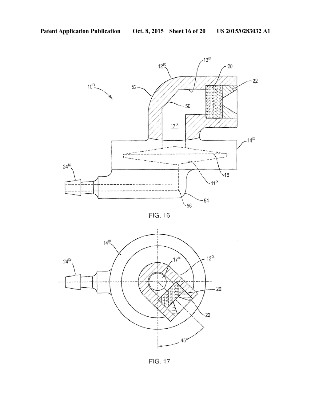 Needle Filter Apparatus - diagram, schematic, and image 17