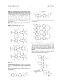 COMBINATION THERAPIES FOR THE TREATMENT OF ALZHEIMER S DISEASE AND RELATED     DISORDERS diagram and image