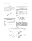 COMBINATION THERAPIES FOR THE TREATMENT OF ALZHEIMER S DISEASE AND RELATED     DISORDERS diagram and image