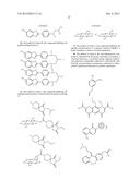 COMBINATION THERAPIES FOR THE TREATMENT OF ALZHEIMER S DISEASE AND RELATED     DISORDERS diagram and image