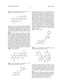 ANTIBIOTIC METHODS AND COMPOSITIONS FOR BACTERIA INFECTIONS diagram and image