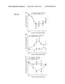 USE OF SODIUM CHANNEL BLOCKERS FOR THE TREATMENT OF NEUROPATHIC PAIN     DEVELOPING AS A CONSEQUENCE OF CHEMOTHERAPY diagram and image