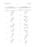 TREATMENT OF CANCERS USING PI3 KINASE ISOFORM MODULATORS diagram and image