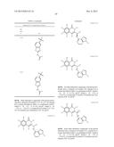 TREATMENT OF CANCERS USING PI3 KINASE ISOFORM MODULATORS diagram and image