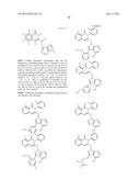 TREATMENT OF CANCERS USING PI3 KINASE ISOFORM MODULATORS diagram and image