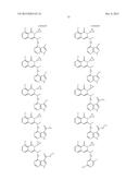 TREATMENT OF CANCERS USING PI3 KINASE ISOFORM MODULATORS diagram and image