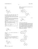 TREATMENT OF CANCERS USING PI3 KINASE ISOFORM MODULATORS diagram and image