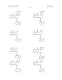 TREATMENT OF CANCERS USING PI3 KINASE ISOFORM MODULATORS diagram and image