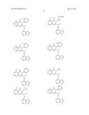 TREATMENT OF CANCERS USING PI3 KINASE ISOFORM MODULATORS diagram and image