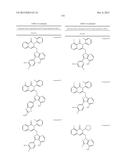 TREATMENT OF CANCERS USING PI3 KINASE ISOFORM MODULATORS diagram and image