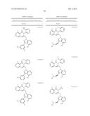 TREATMENT OF CANCERS USING PI3 KINASE ISOFORM MODULATORS diagram and image