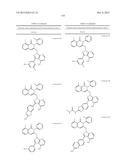 TREATMENT OF CANCERS USING PI3 KINASE ISOFORM MODULATORS diagram and image