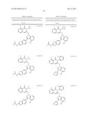 TREATMENT OF CANCERS USING PI3 KINASE ISOFORM MODULATORS diagram and image