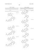 TREATMENT OF CANCERS USING PI3 KINASE ISOFORM MODULATORS diagram and image