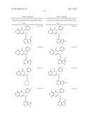 TREATMENT OF CANCERS USING PI3 KINASE ISOFORM MODULATORS diagram and image