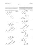 TREATMENT OF CANCERS USING PI3 KINASE ISOFORM MODULATORS diagram and image