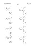 TREATMENT OF CANCERS USING PI3 KINASE ISOFORM MODULATORS diagram and image