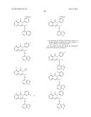 TREATMENT OF CANCERS USING PI3 KINASE ISOFORM MODULATORS diagram and image