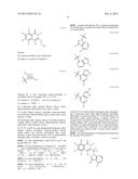 TREATMENT OF CANCERS USING PI3 KINASE ISOFORM MODULATORS diagram and image