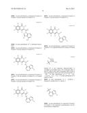 TREATMENT OF CANCERS USING PI3 KINASE ISOFORM MODULATORS diagram and image