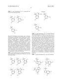 TREATMENT OF CANCERS USING PI3 KINASE ISOFORM MODULATORS diagram and image