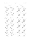 TREATMENT OF CANCERS USING PI3 KINASE ISOFORM MODULATORS diagram and image