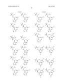 TREATMENT OF CANCERS USING PI3 KINASE ISOFORM MODULATORS diagram and image