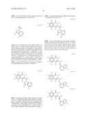 TREATMENT OF CANCERS USING PI3 KINASE ISOFORM MODULATORS diagram and image