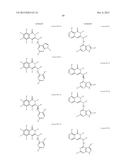 TREATMENT OF CANCERS USING PI3 KINASE ISOFORM MODULATORS diagram and image