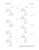 TREATMENT OF CANCERS USING PI3 KINASE ISOFORM MODULATORS diagram and image