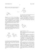 TREATMENT OF CANCERS USING PI3 KINASE ISOFORM MODULATORS diagram and image