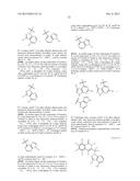 TREATMENT OF CANCERS USING PI3 KINASE ISOFORM MODULATORS diagram and image