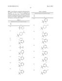 TREATMENT OF CANCERS USING PI3 KINASE ISOFORM MODULATORS diagram and image