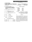 AGENT FOR ALLEVIATING STRESS-INDUCED BOWEL DISORDER CONTAINING SPECIFIC     LACTOBACILLUS GASSERI STRAIN OR TREATED PRODUCT THEREOF diagram and image