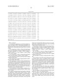 METHODS AND COMPOSITIONS FOR THE TREATMENT OF CANCER diagram and image