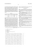 PORCINE PARVOVIRUS 5B, METHODS OF USE AND VACCINE diagram and image