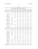 IMMUNOGENIC COMPOSITIONS diagram and image