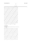 IMMUNOGENIC COMPOSITIONS diagram and image