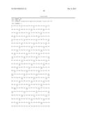 IMMUNOGENIC COMPOSITIONS diagram and image