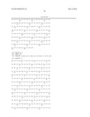 IMMUNOGENIC COMPOSITIONS diagram and image