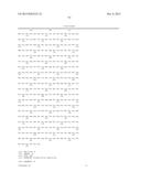 IMMUNOGENIC COMPOSITIONS diagram and image