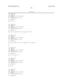 IMMUNOGENIC COMPOSITIONS diagram and image