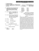 Amphiphilic Block Copolymer And Preparation Method Thereof And Micellar     Drug-Loading System Formed By Same With Antitumor Drug diagram and image