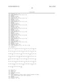 CD19 BINDING AGENTS AND USES THEREOF diagram and image