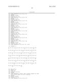 CD19 BINDING AGENTS AND USES THEREOF diagram and image