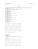 CD19 BINDING AGENTS AND USES THEREOF diagram and image