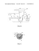 MEDICAL TREATMENT METHOD, MEDICAL TREATMENT APPARATUS, AND MEDICAL     TREATMENT SYSTEM FOR BLOODSTREAM DISORDER diagram and image