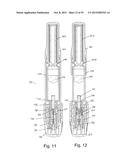 AUTOMATIC DRUG DELIVERY DEVICES diagram and image