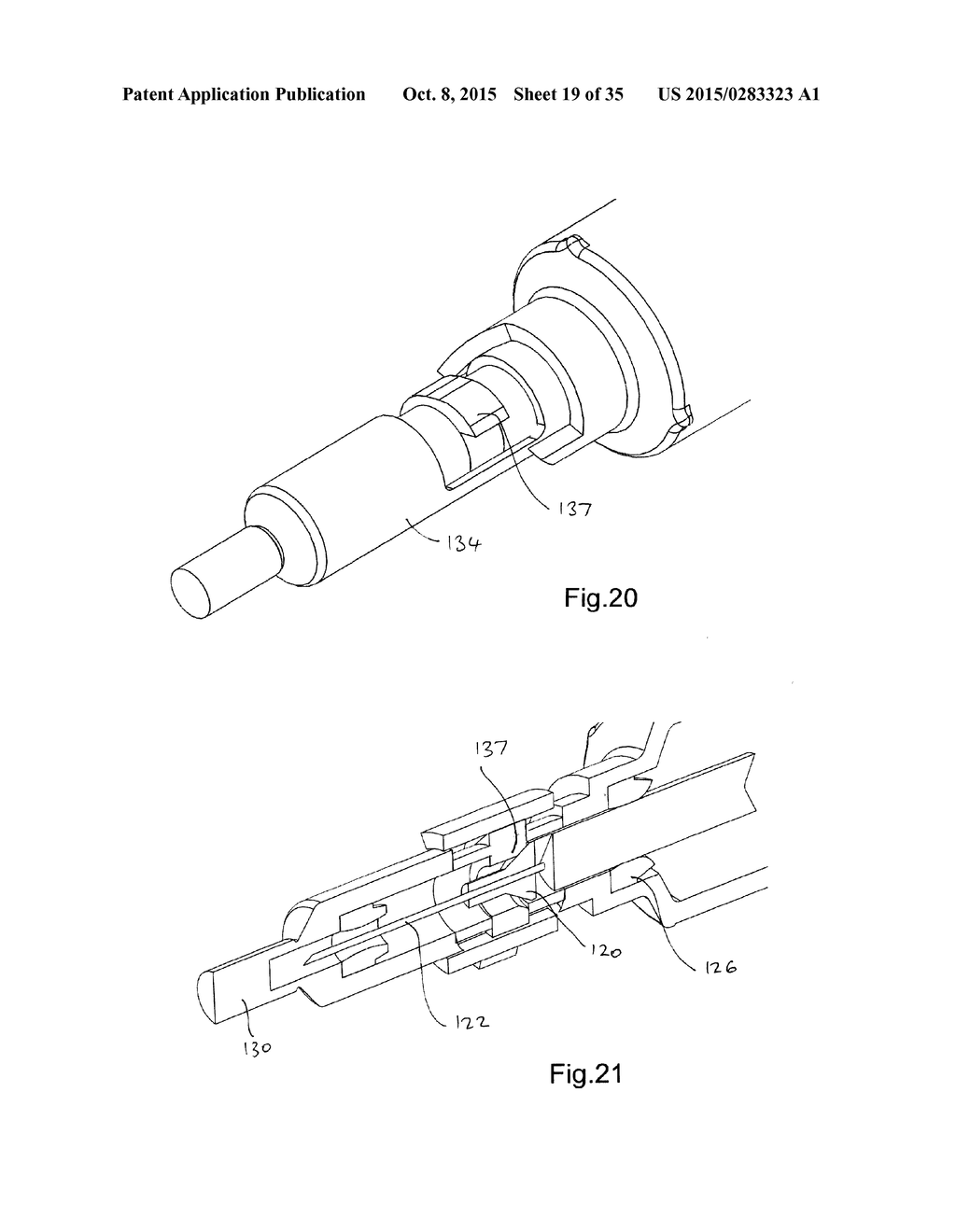 AUTOMATIC DRUG DELIVERY DEVICES - diagram, schematic, and image 20