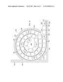 HINGED CAP NEEDLE ASSEMBLIES AND RELATED METHODS diagram and image